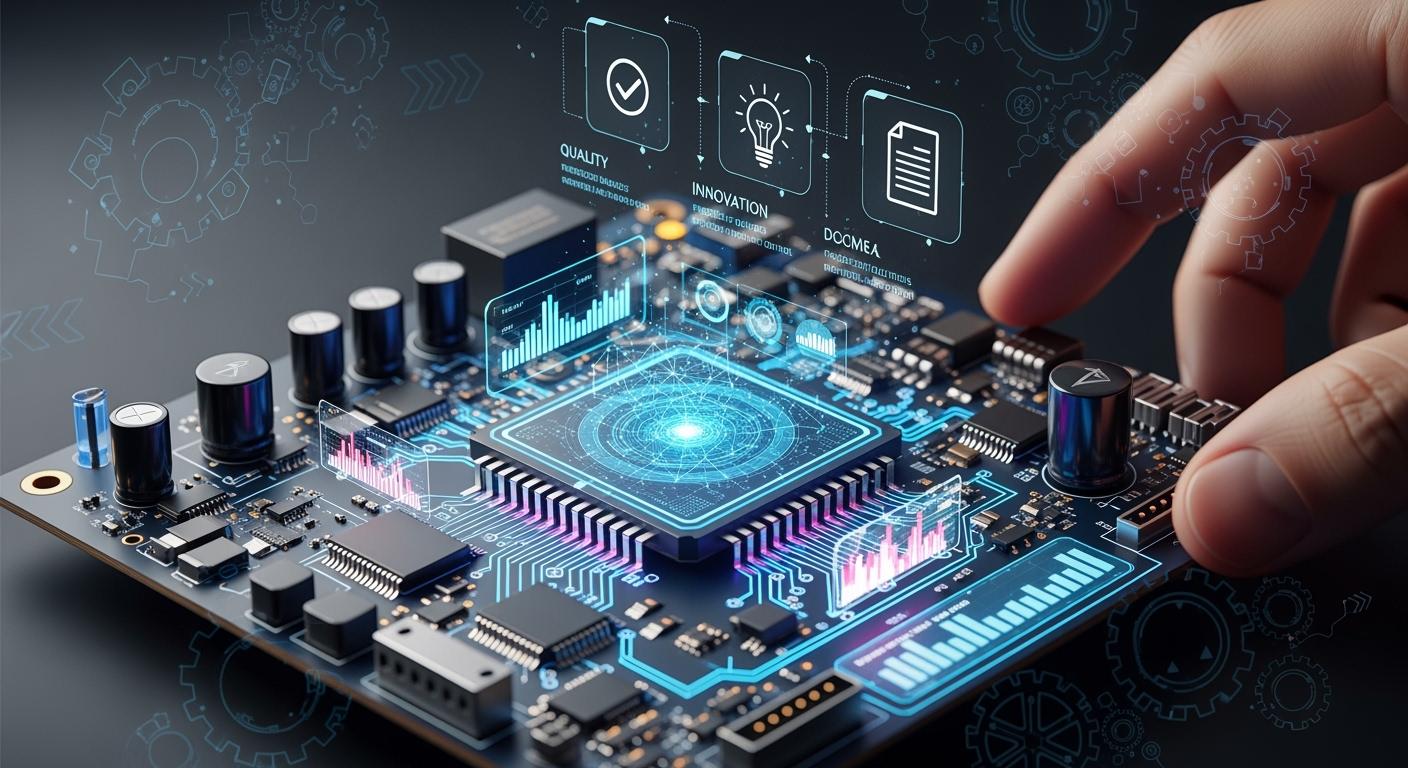 PCBA Guide and Best Practices for 2026