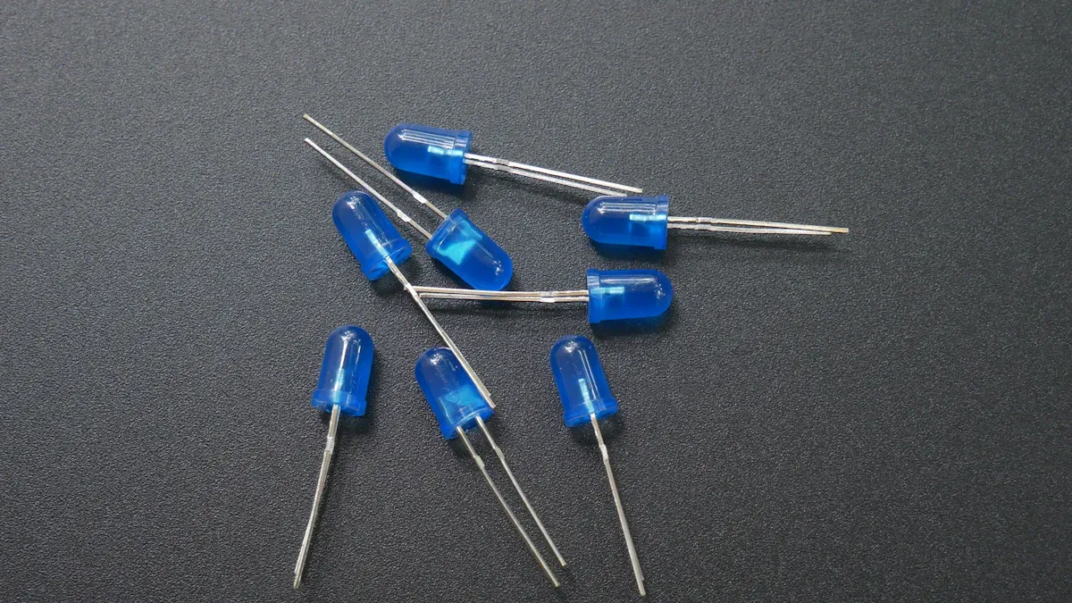 Through Hole Technology Advantages and Applications