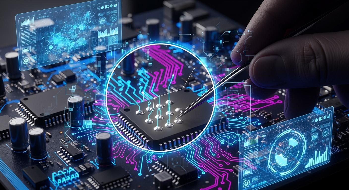 Solder Joint Reliability