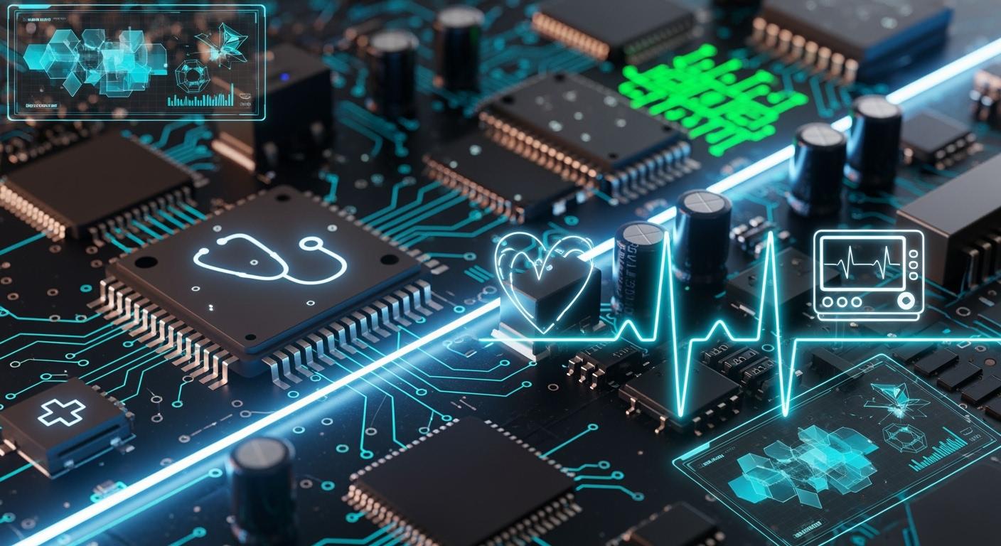 How to Optimize PCBA Design for Patient Monitoring Devices