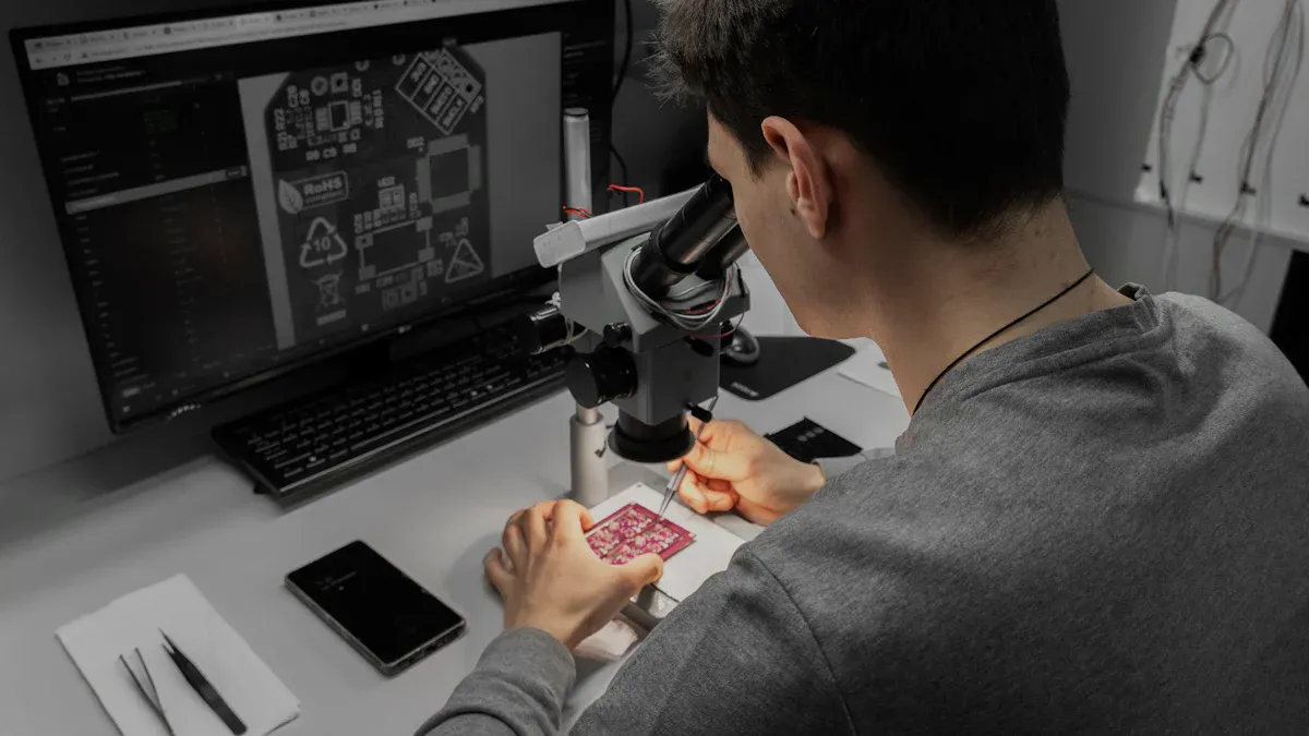 Key Cost Factors in Custom PCBA Manufacturing and How to Save