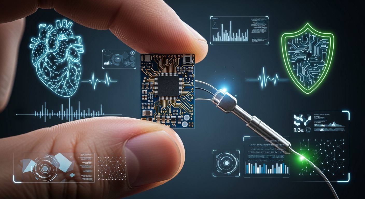How to Ensure High Reliability in Implantable Device PCBA