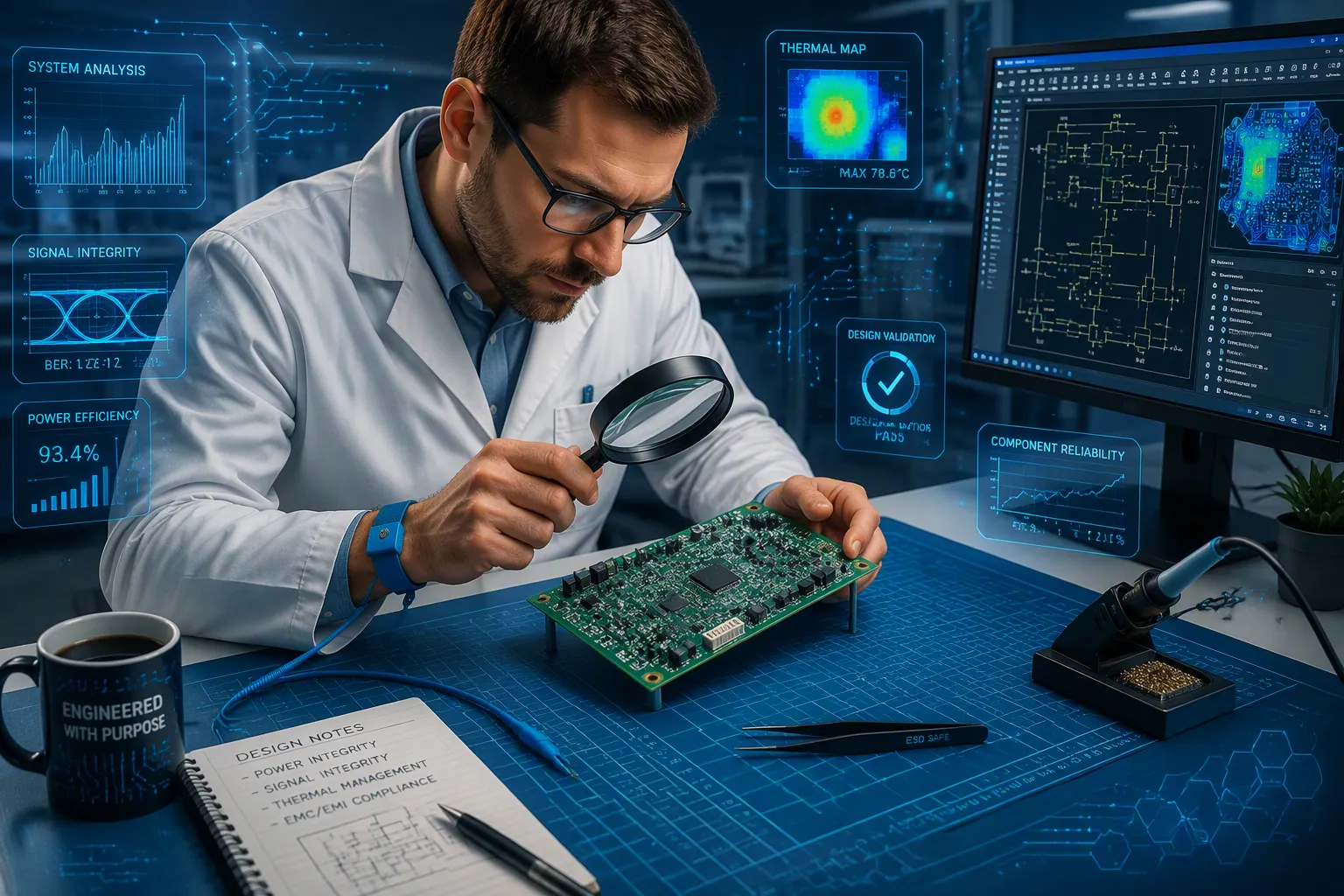 Practical Tips and Tricks to Safeguard Your PCBA Design