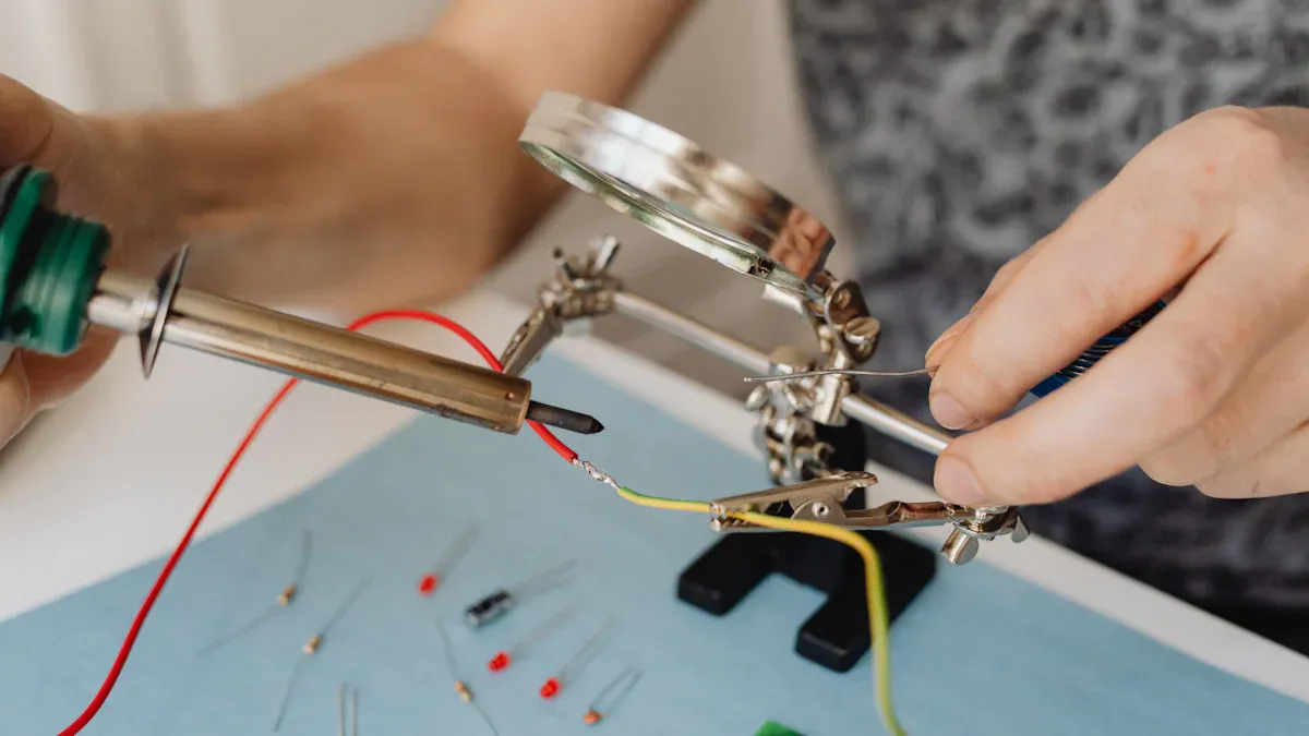 How to Assemble Flex PCBs for Optimal Performance