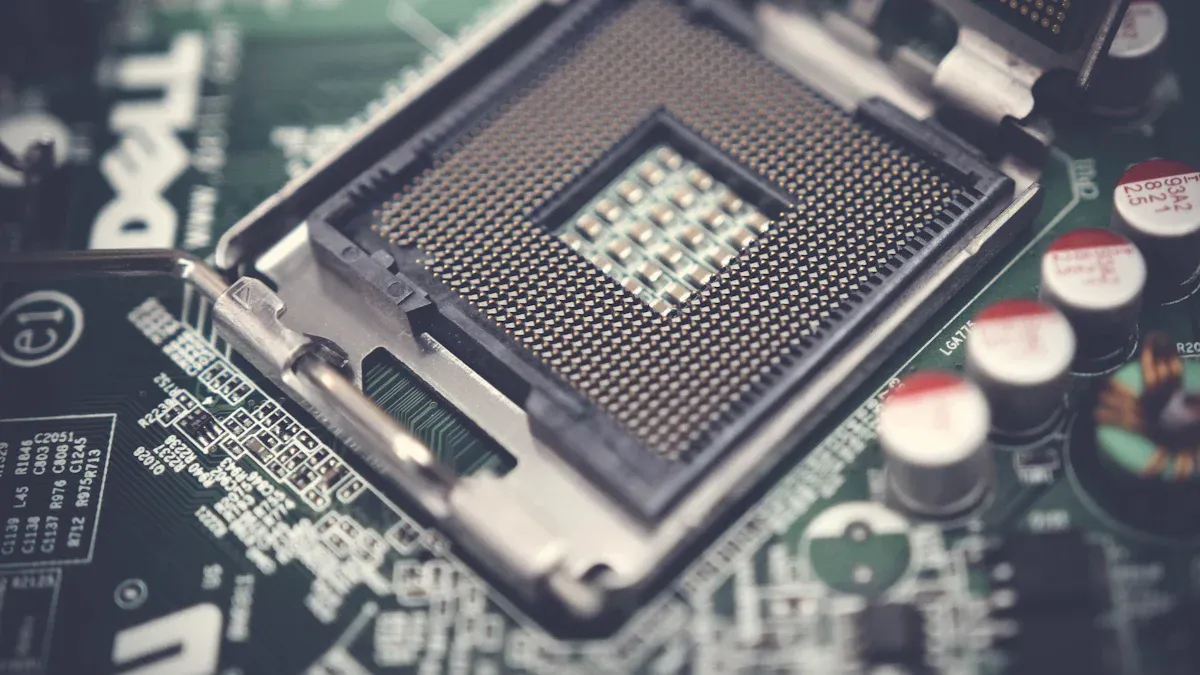 Nitrogen Reflow Soldering vs. Air Reflow Soldering