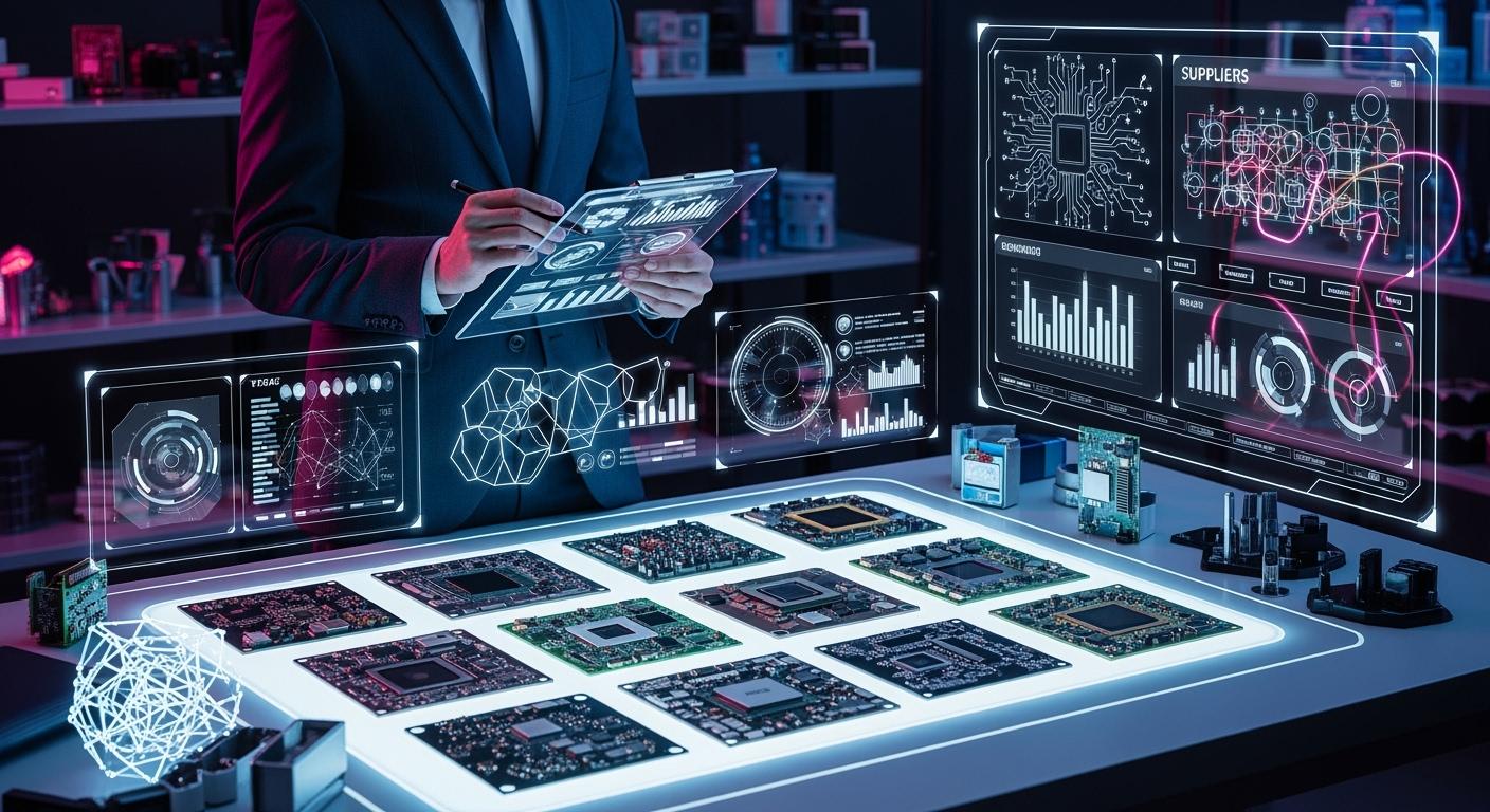 The Importance of Diversifying Your PCBA Suppliers in 2026