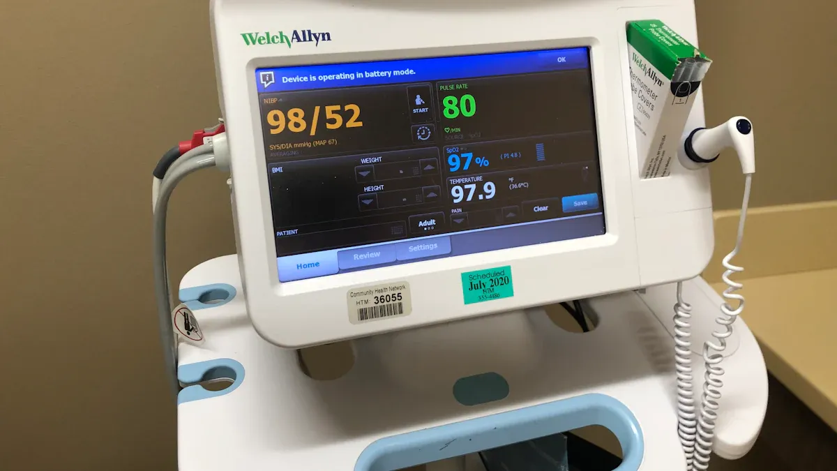 Safety First in PCBA Medical Device​