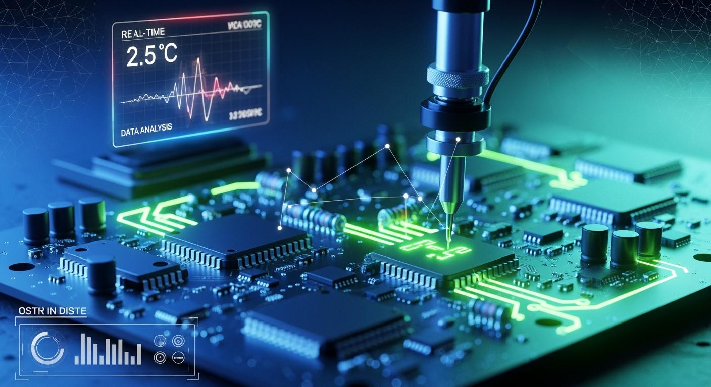 Best Practices for Burn-In Testing in High-Reliability PCBA