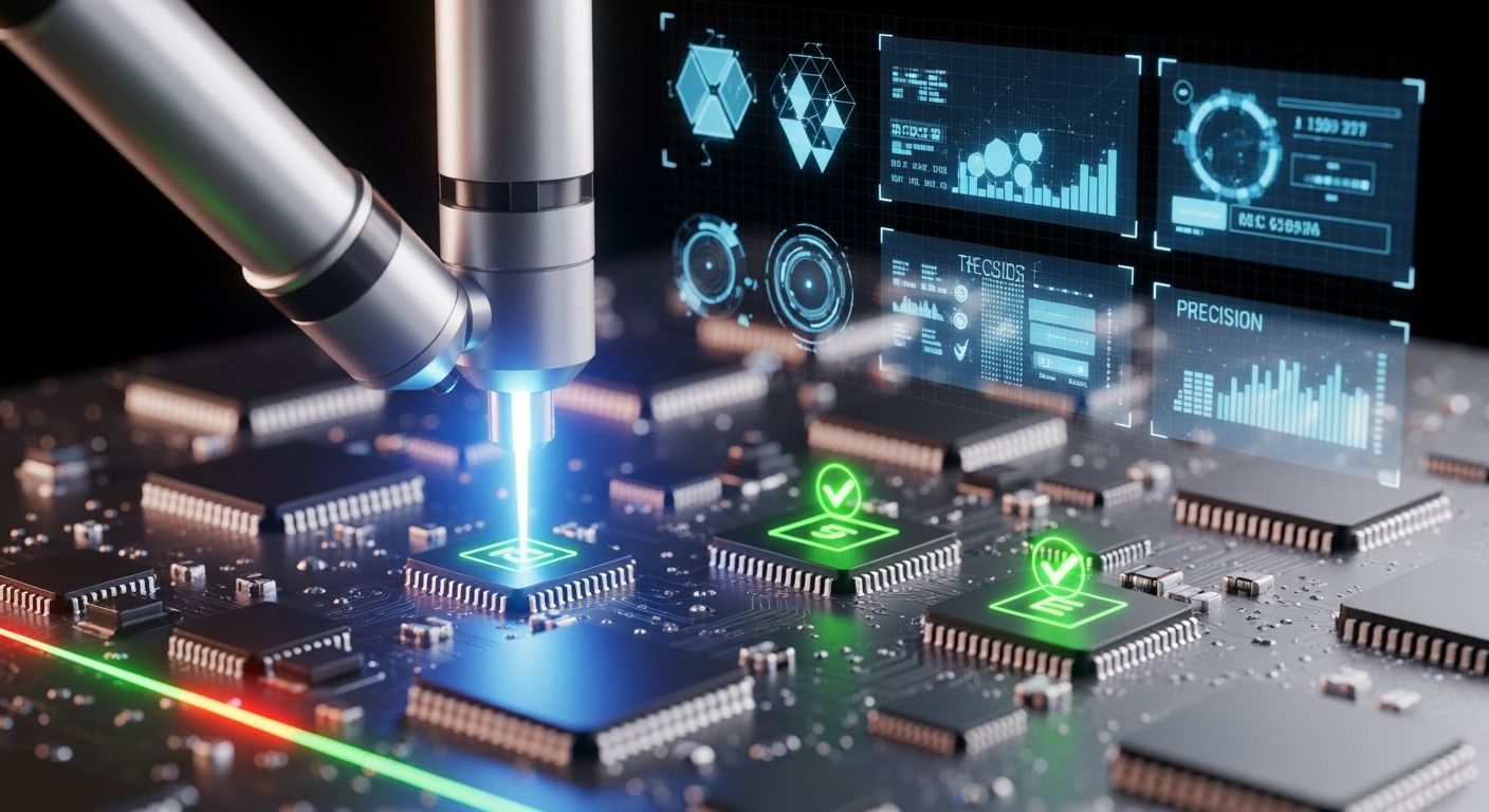 Understanding PCBA Manufacturing Yield