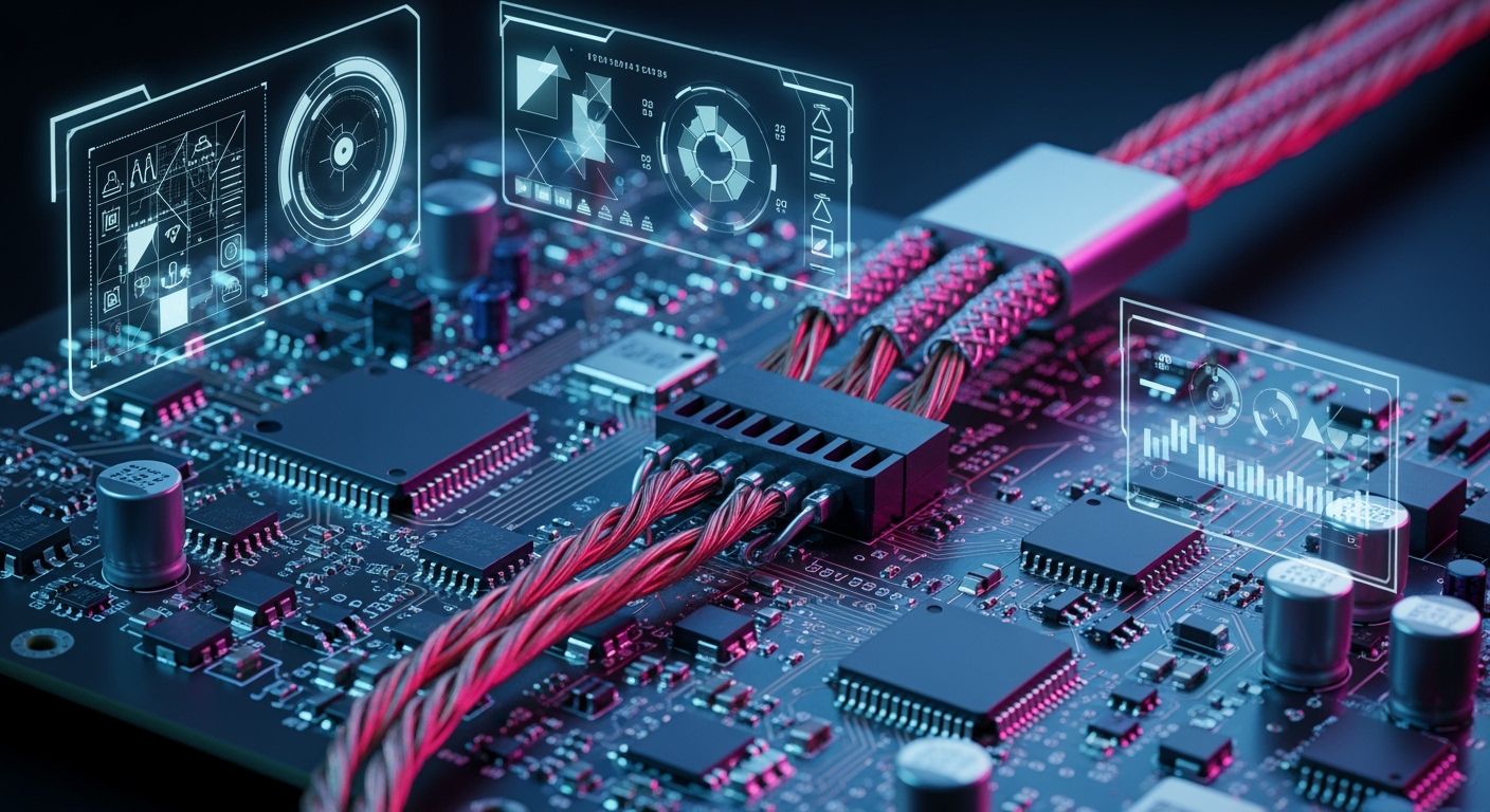 The Ultimate Guide to Cable Assembly Integration with PCBA