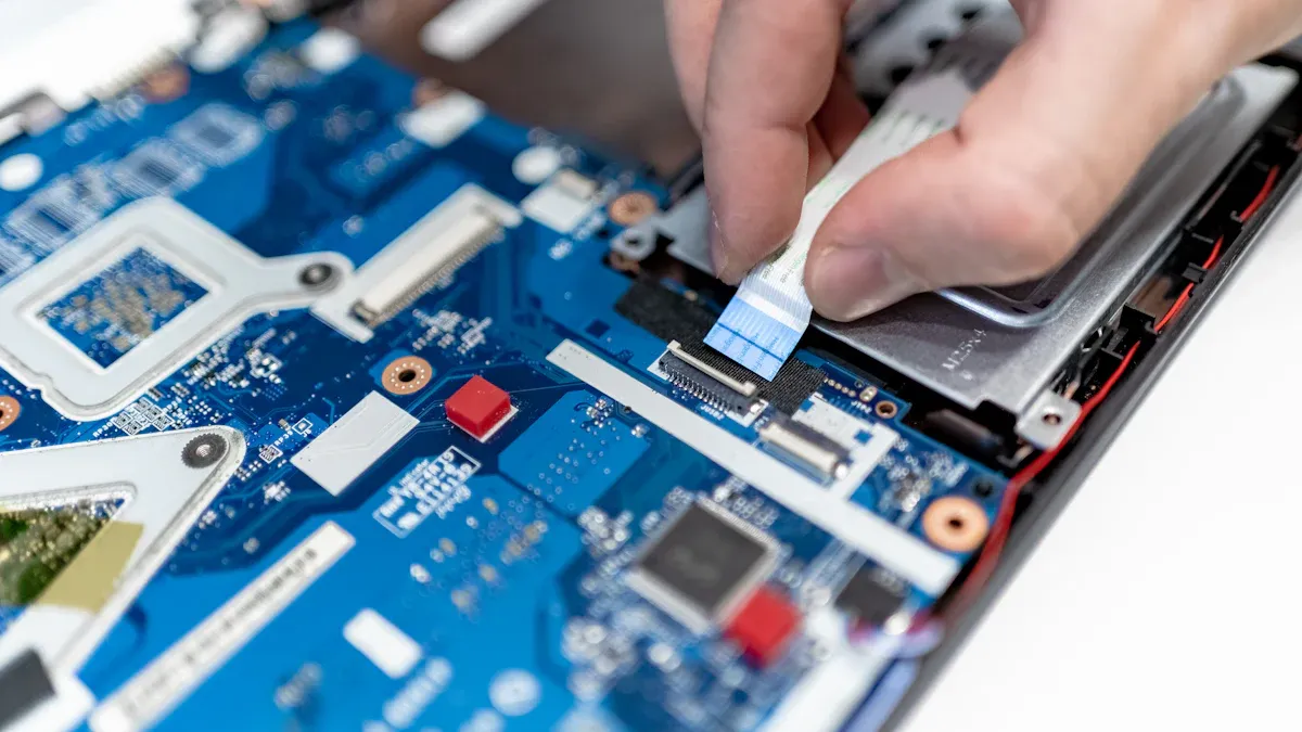 Through Hole Assembly: Key Selection Criteria