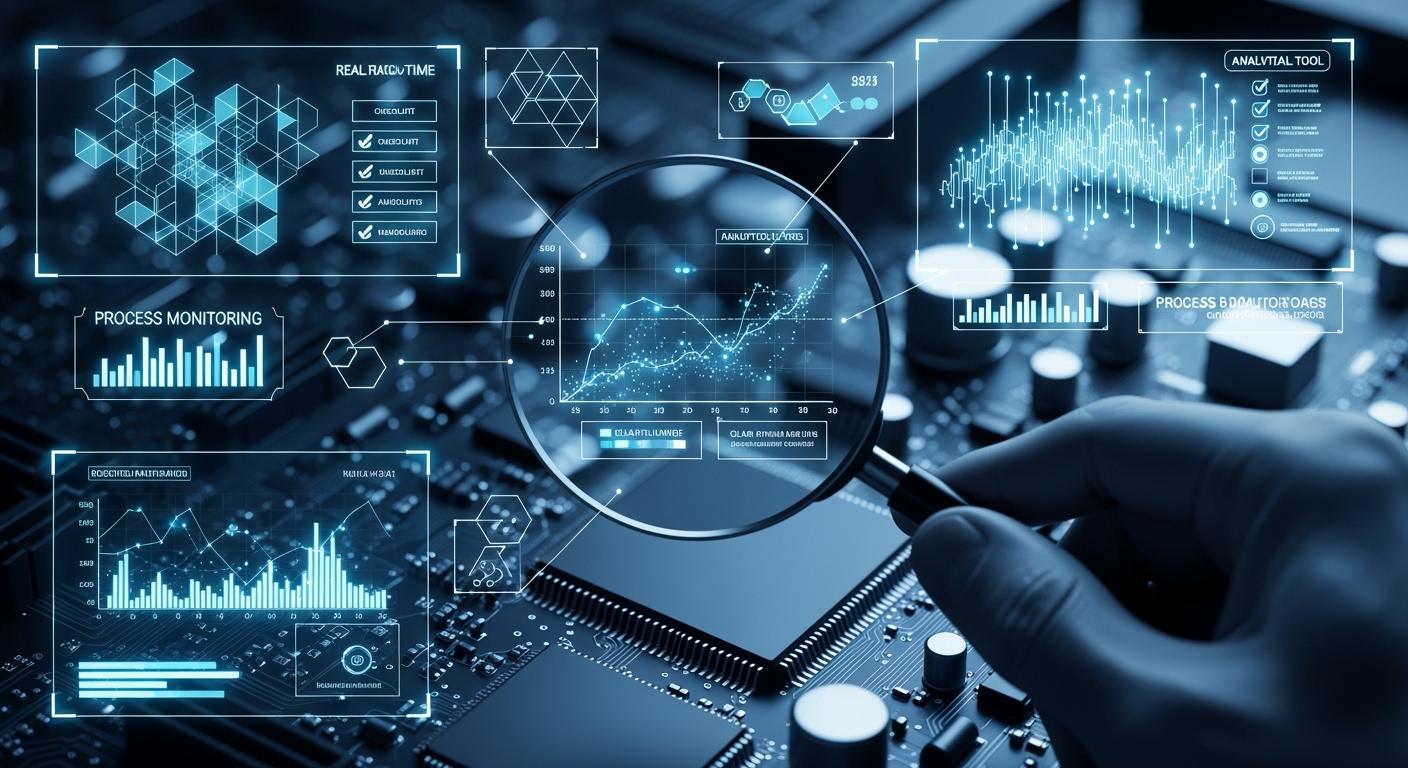 Boosting PCBA Quality with Statistical Process Control Techniques