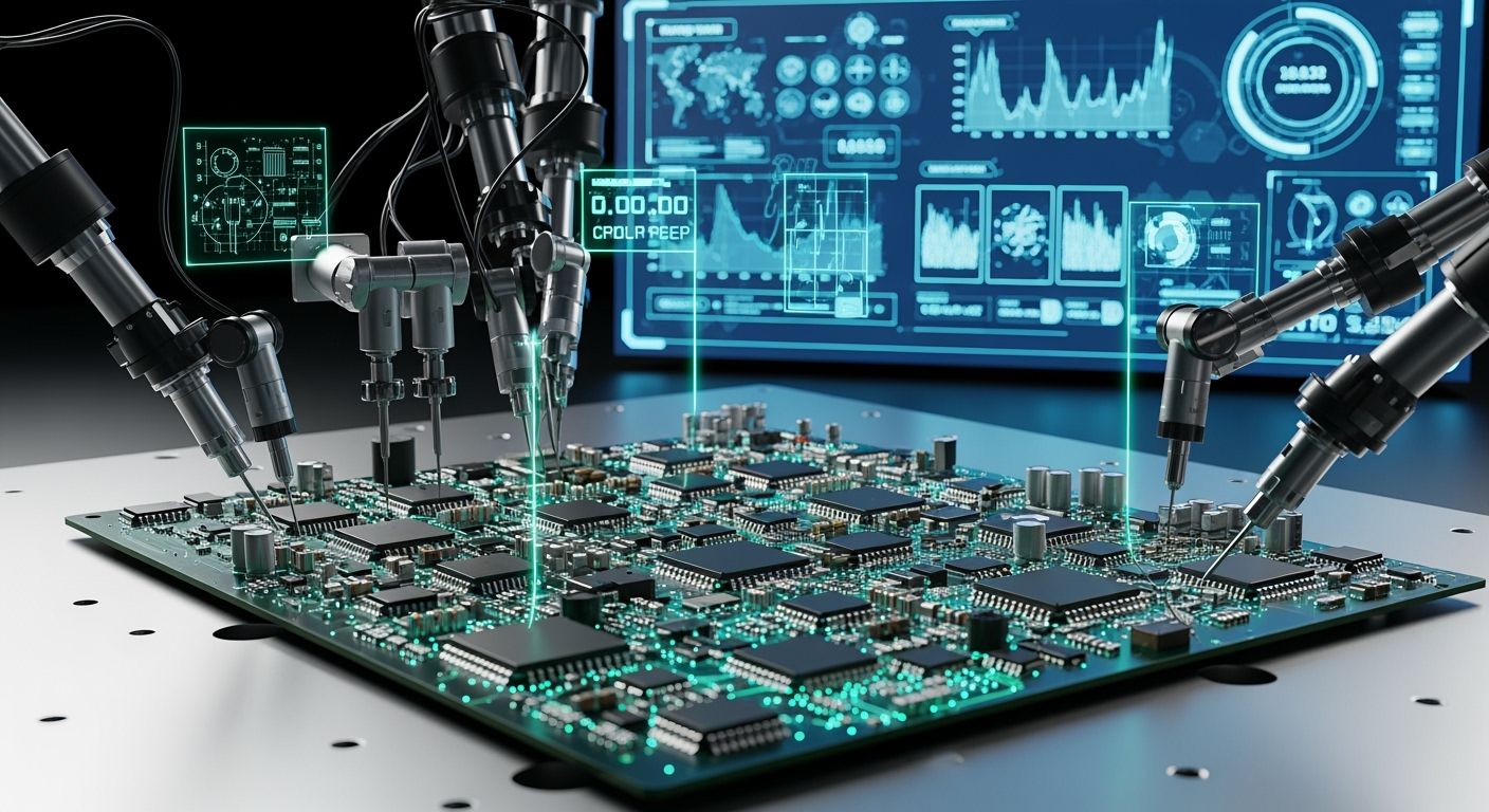 The Complete Guide to PCBA Reliability Testing in 2026