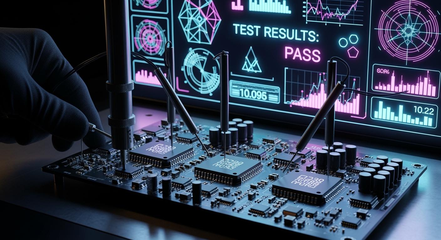 PCBA Conformance Testing for Compliance