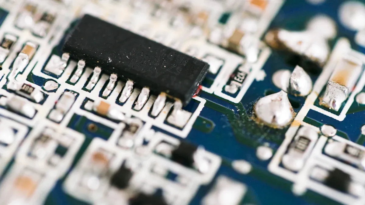 How to clean PCBA through ultrasonic cleaning equipment