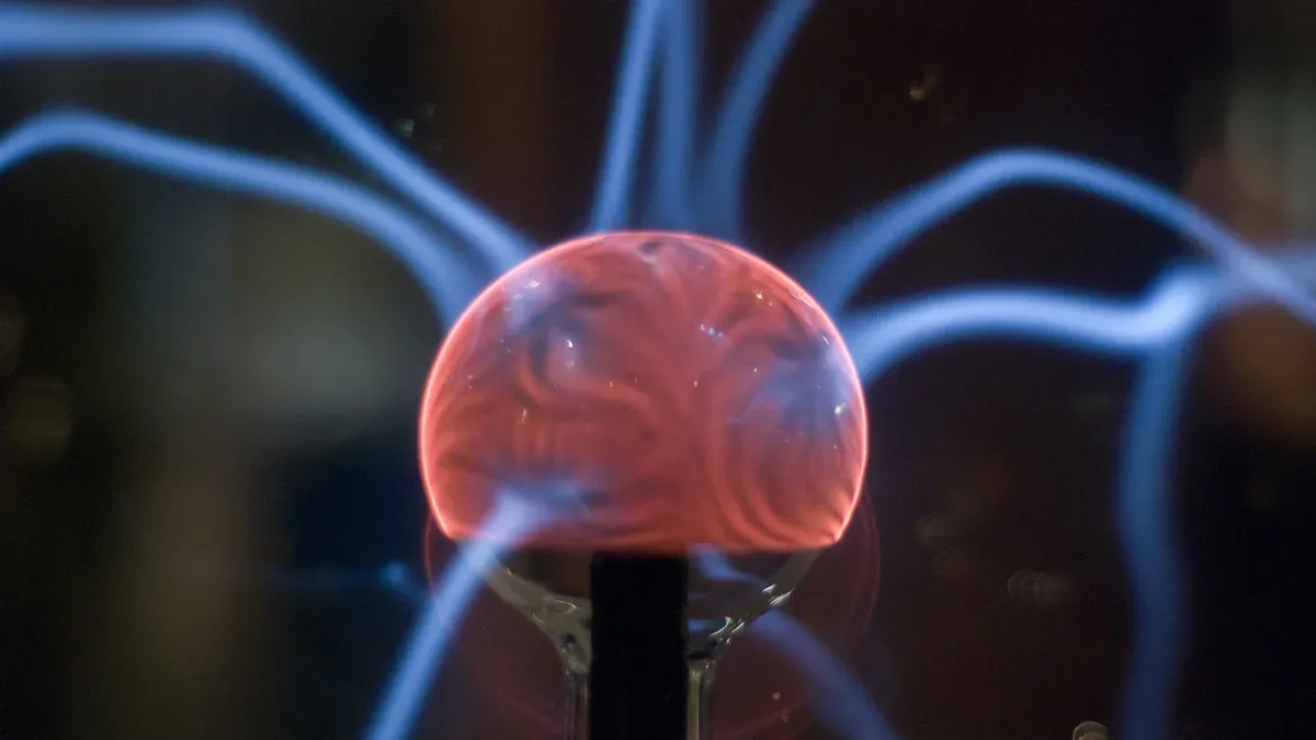 Problems caused by static electricity in SMT assembly