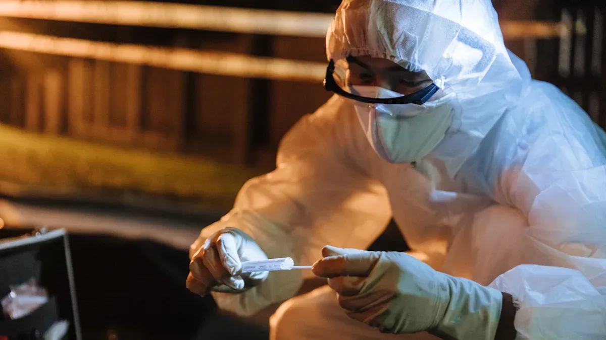 The types of conformal coatings and their advantages and disadvantages