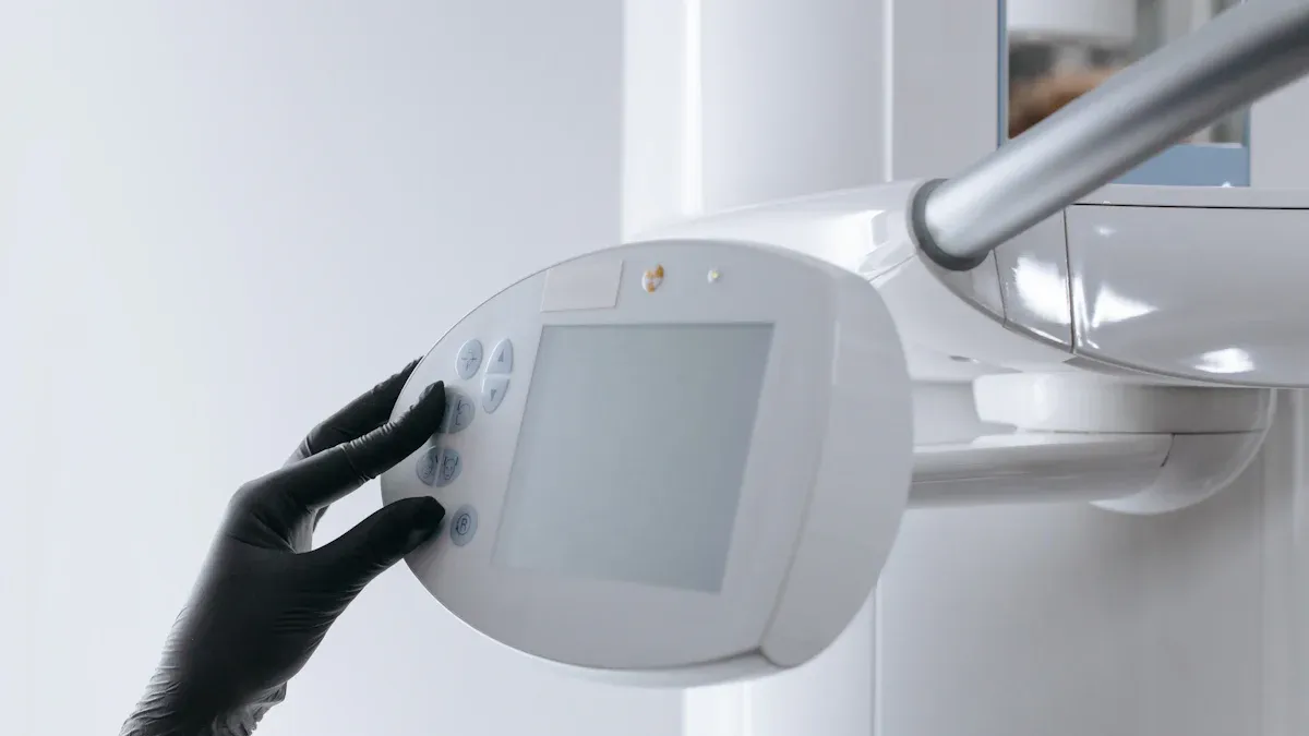 Benefits of X-ray Inspection in SMT