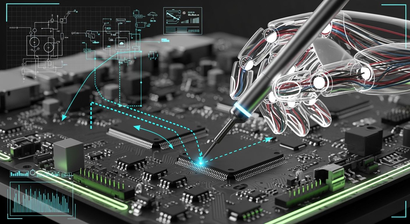 How to Use Boundary Scan Testing for Effective PCBA Debugging