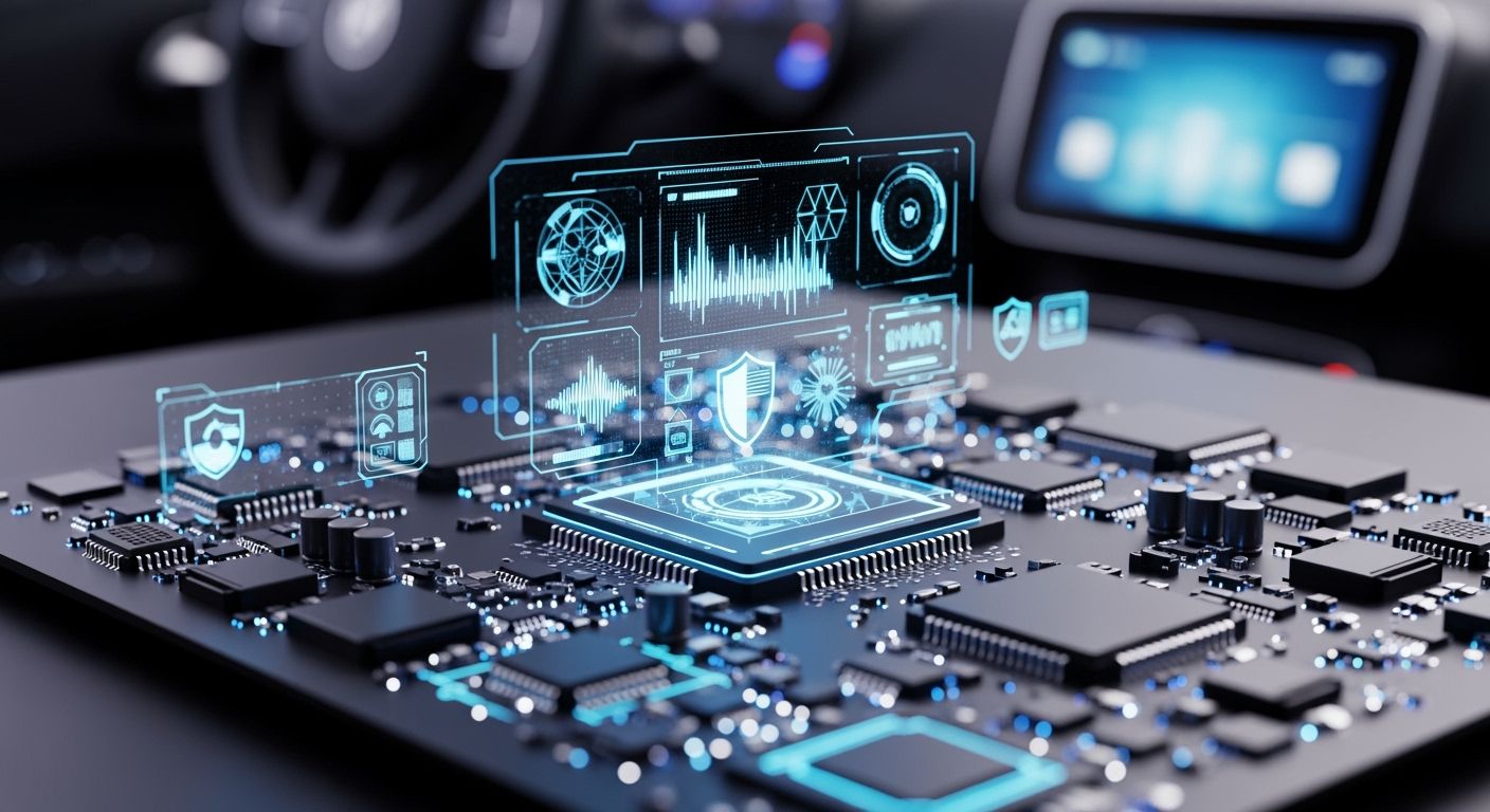Infotainment System PCBA for Automotive Applications: Meeting Stringent Standards