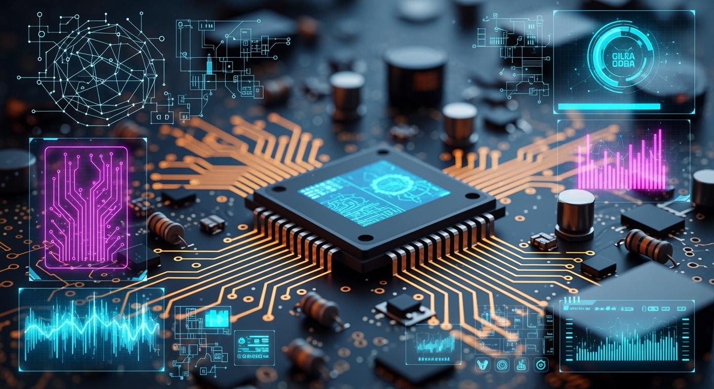 Understanding Microcontrollers in PCBA Design
