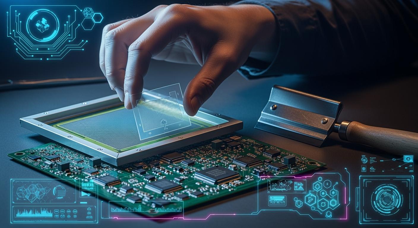 Silkscreen Printing on PCB: Best Practices