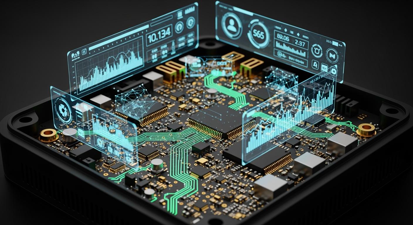 How HDI PCB Technology Enhances Device Miniaturization
