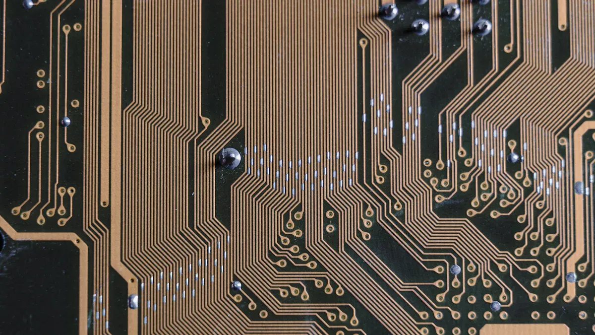 Factors Influencing Quick Turn PCB Assembly