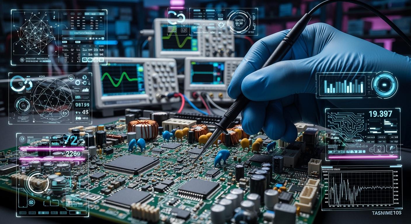 How Manufacturers Ensure Reliable PCBA Impedance