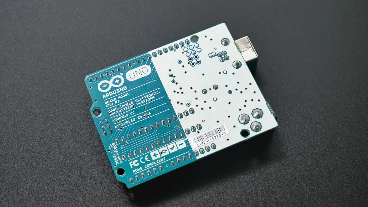 Understanding Quick Turn PCBs