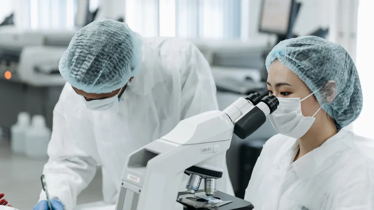 PCBA Medical Quality Factors