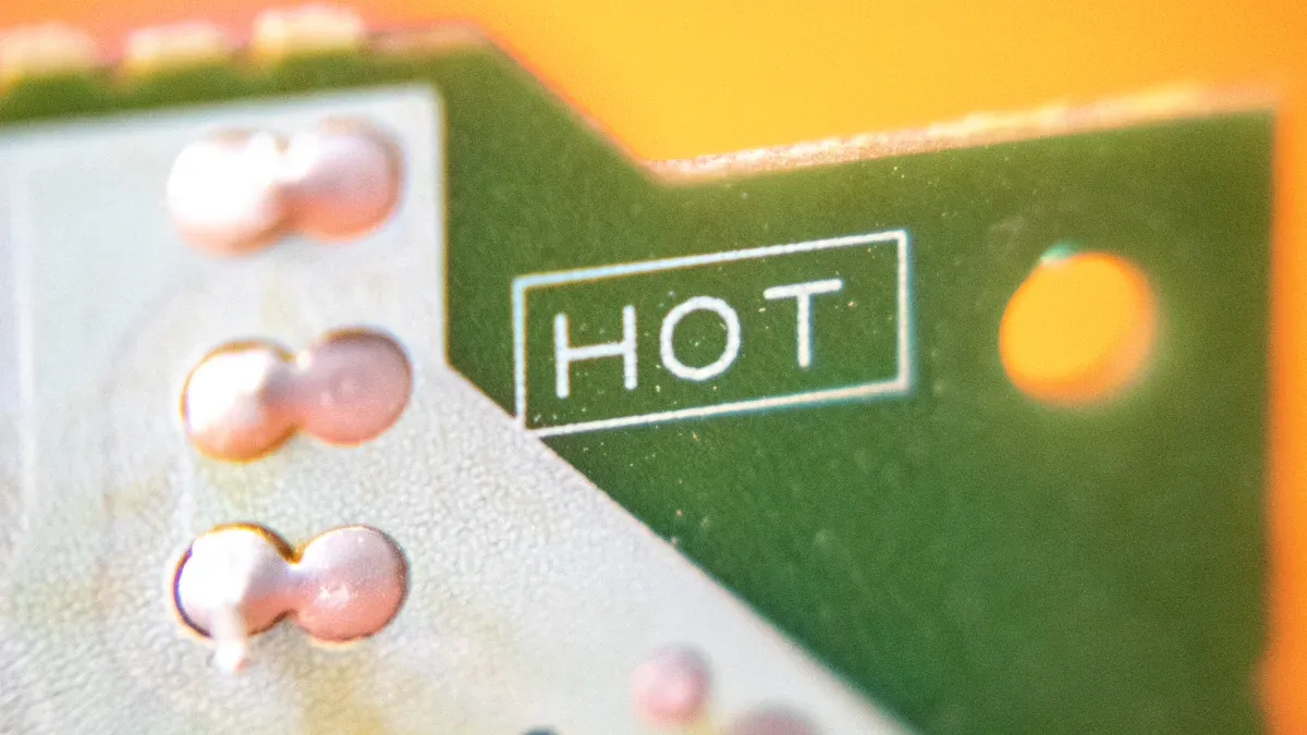 Conformal Coating