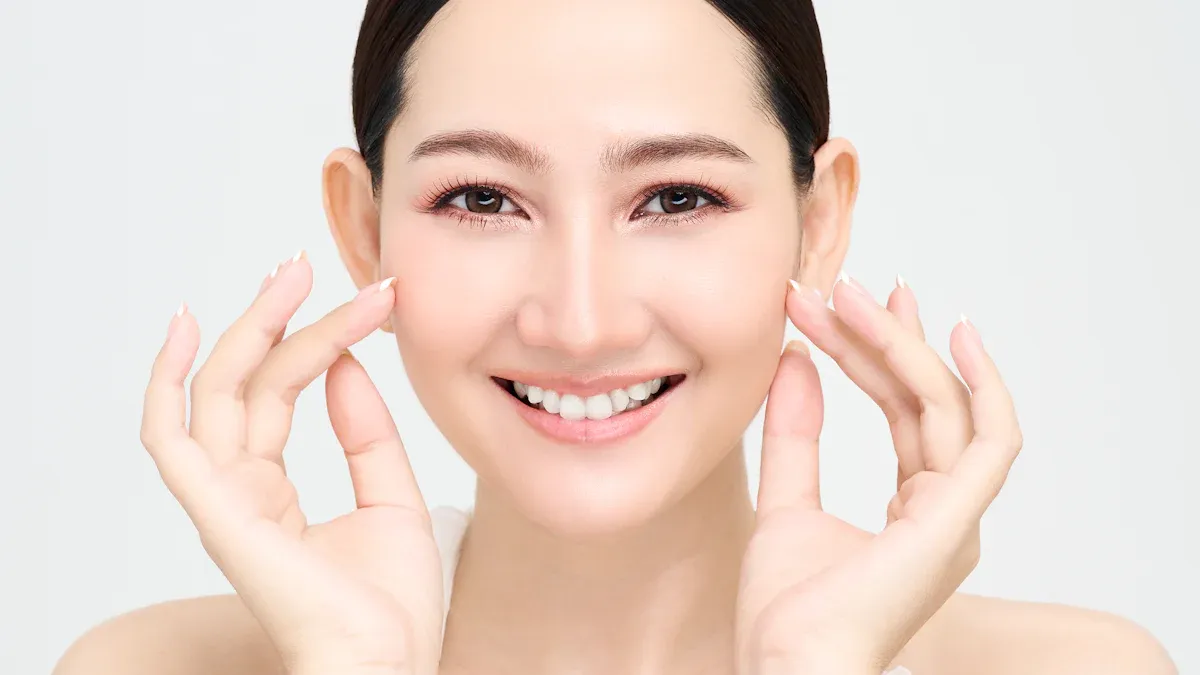 Benefits of Vitamin E Serum for Glowing Skin