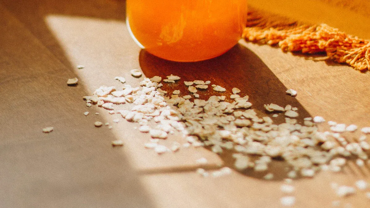 Unlocking the Link Between Honey, Vitality, and Men’s Wellness