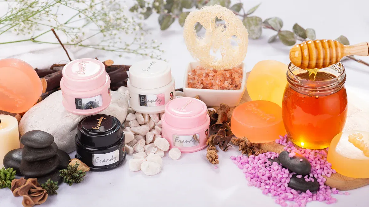 Using Honey for Wellness