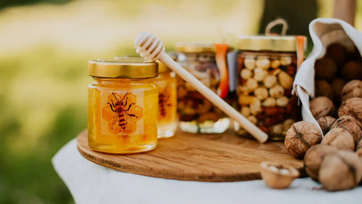 The Science Behind Tongkat Ali and Honey: Boosting Men’s Vitality Naturally