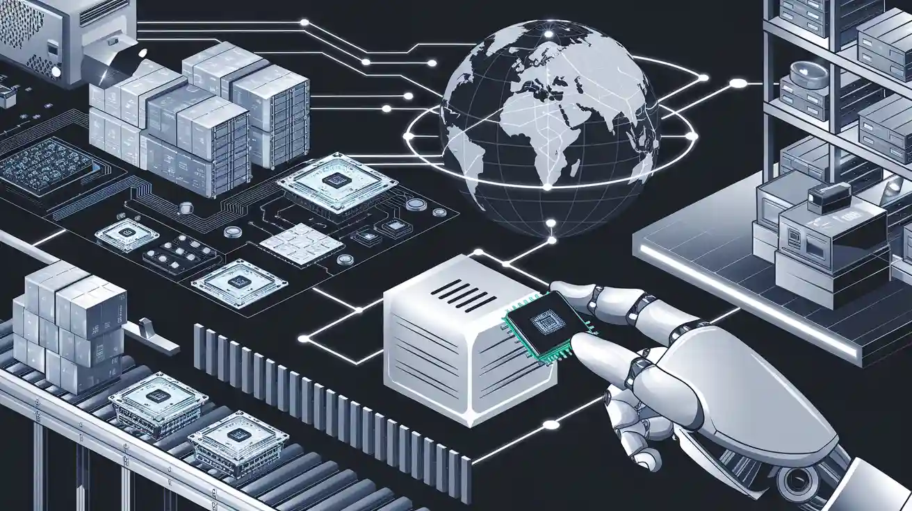 7 Critical Elements of Truly Dependable Supply Chain Services for Electronic Component Sourcing