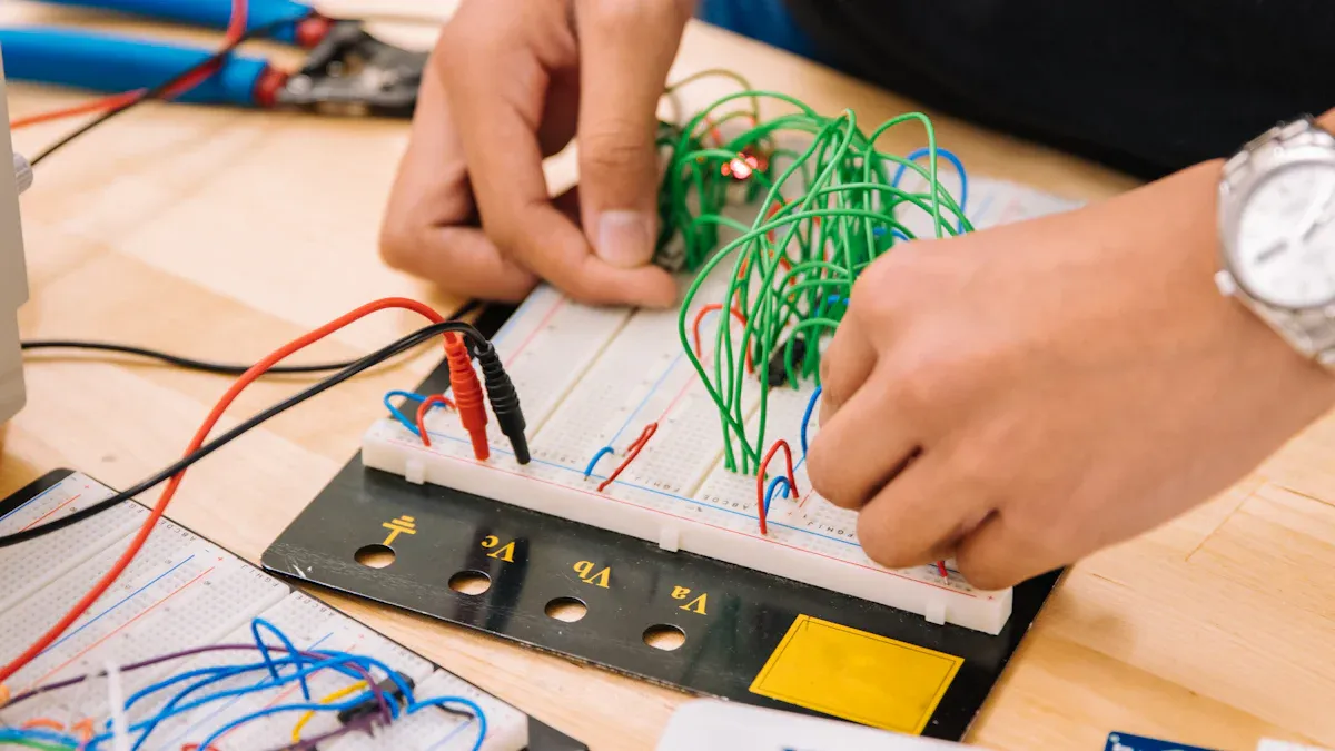 Quality Inspection Service Overview