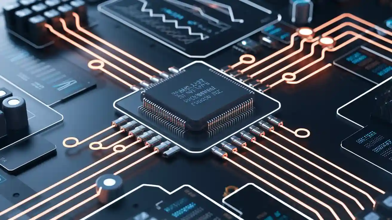 Схемы усилителя интегратора: ключевые компоненты для обработки сигналов в современной электронике