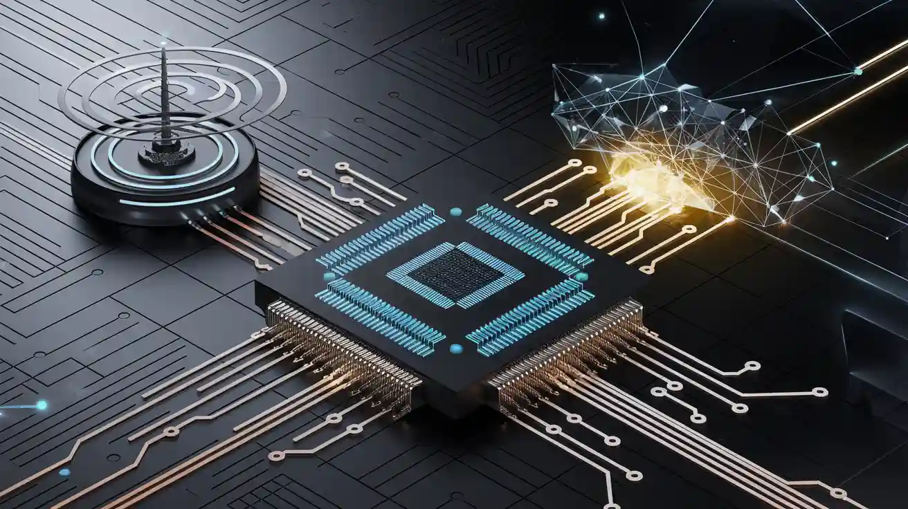 Solutions Driving the Evolution of Integrated Circuit Radio Technology