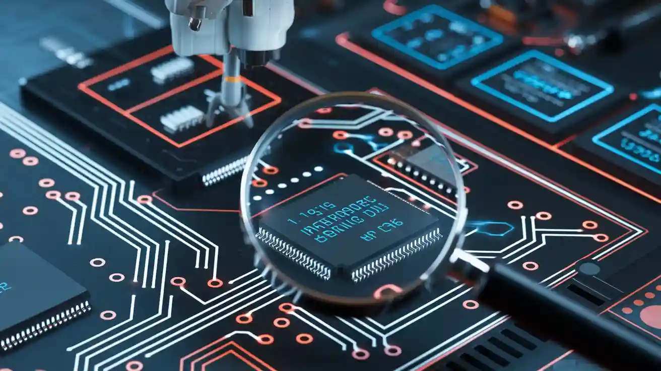 How to Troubleshoot Common Issues with Components Assembled PCB in Intelligent Sensing Solutions