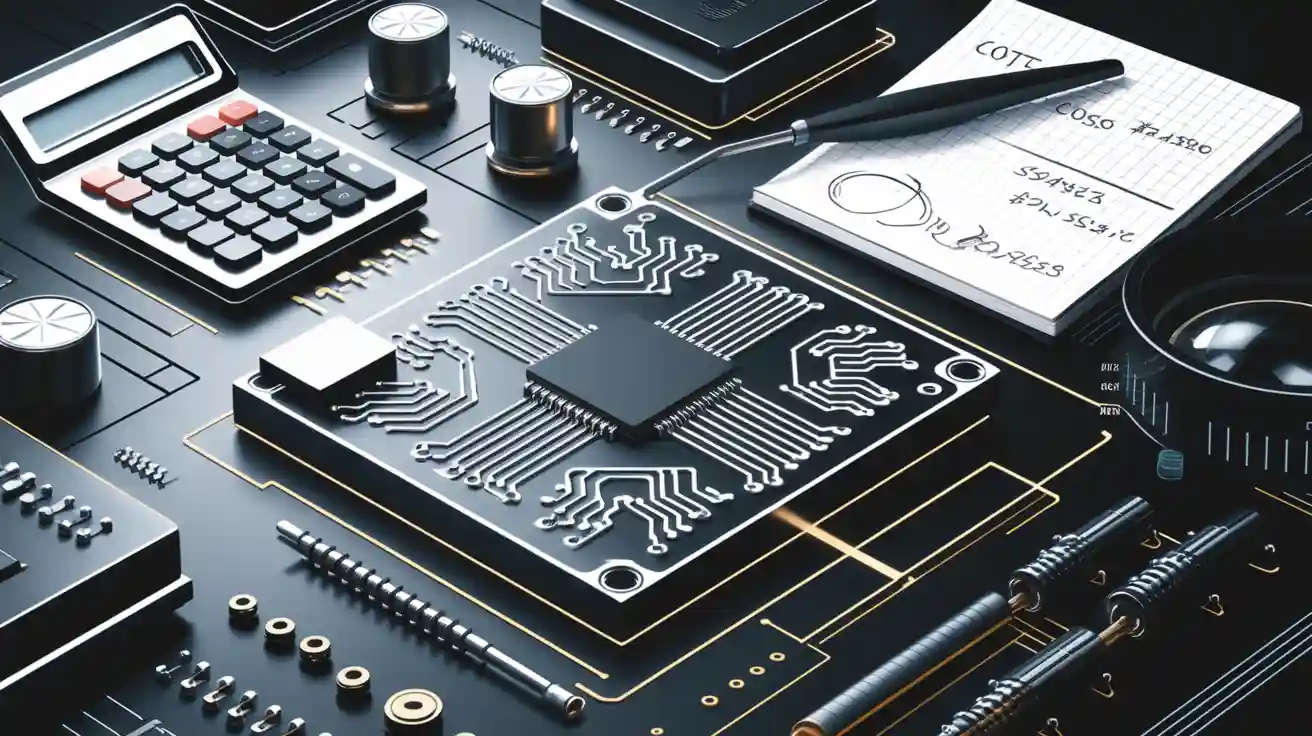 Understanding PCB Assembly Costs: Key Factors That Impact Your Electronics Manufacturing Budget