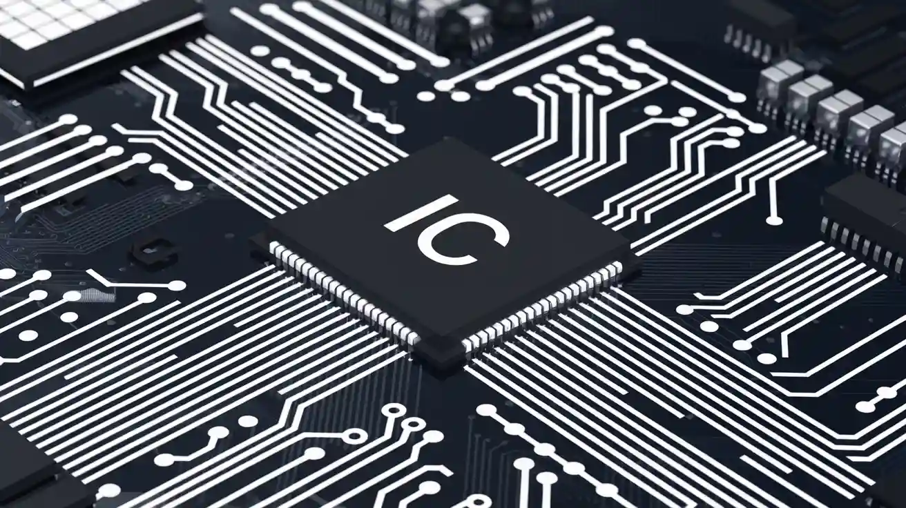 Integrated Circuit Description: Understanding the Anatomy of Modern ICs