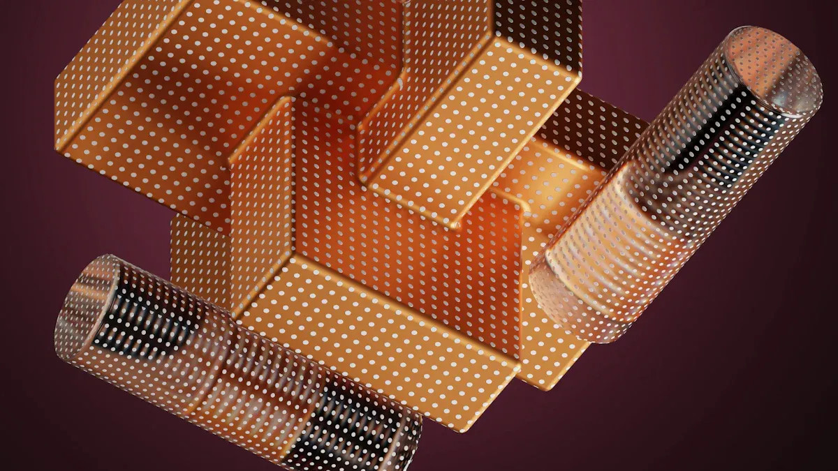 IC Packaging Technologies