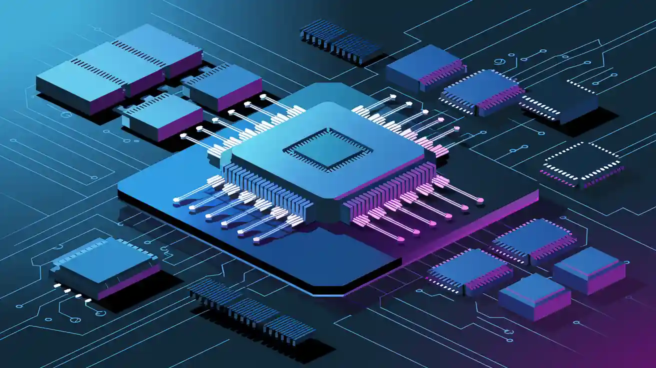 Integrated Circuit Symbols Explained for Electronics Engineers