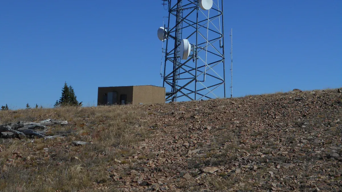 Selecting the Right RF and Microwave Components for Your Design Project