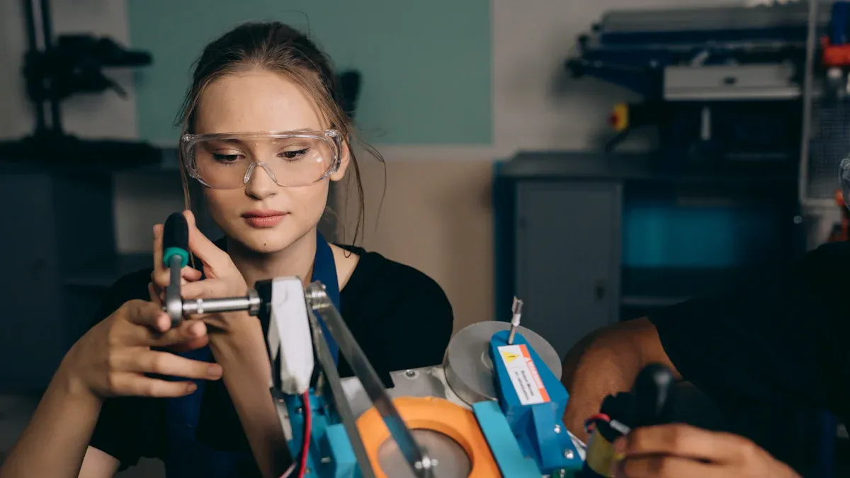 Branchen anwendungen