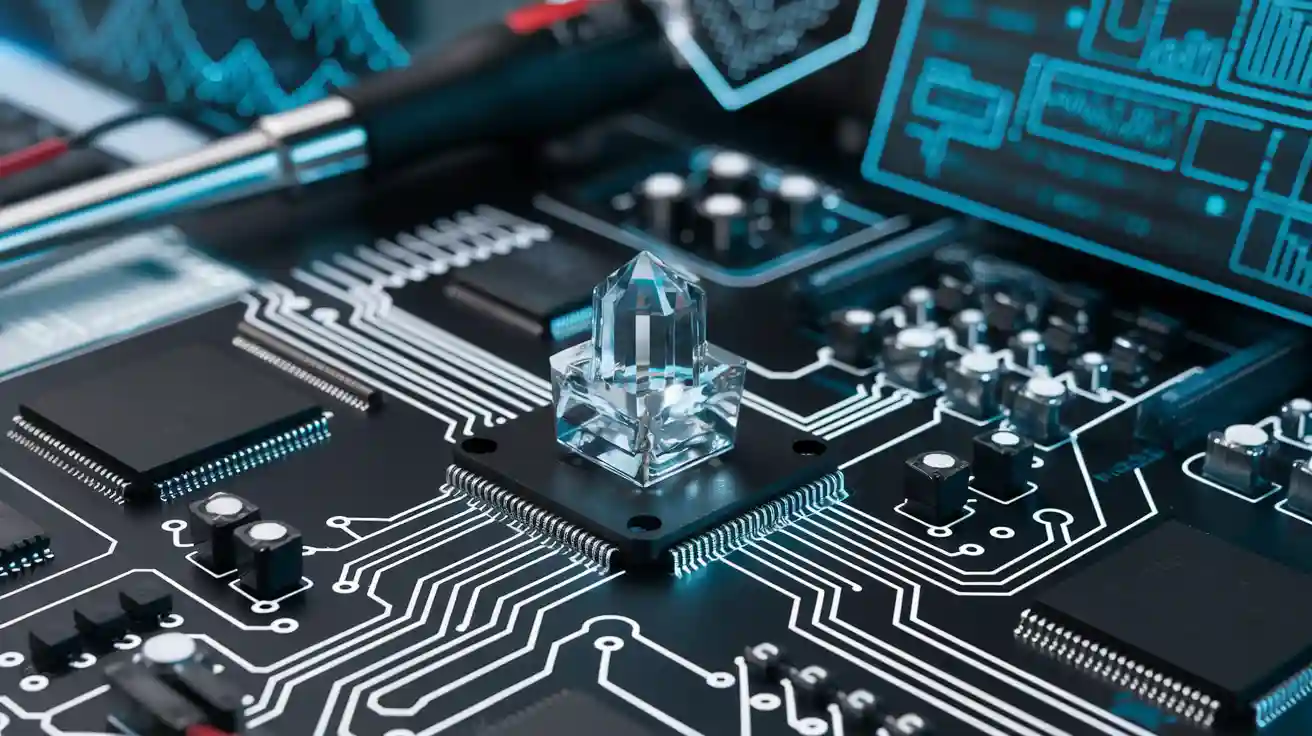 Selecting the Right Quartz Crystal Oscillator for Your Design
