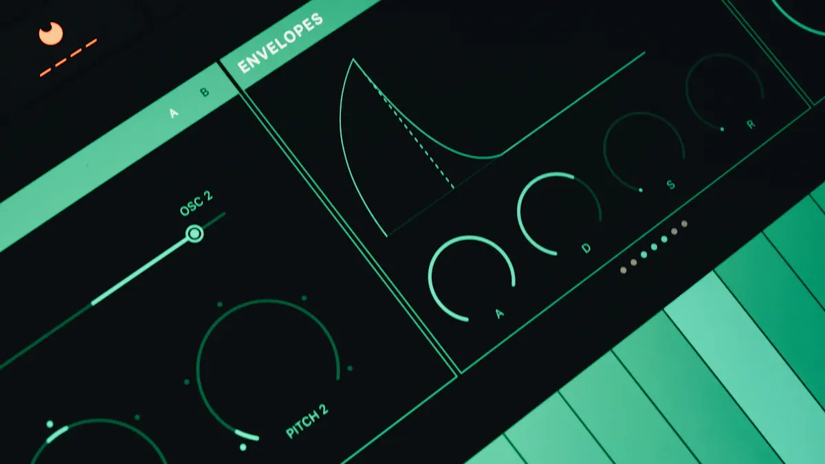 Bộ dao động tinh thể vectron 5MHz: Thông số kỹ thuật, ứng dụng và đánh giá hiệu suất