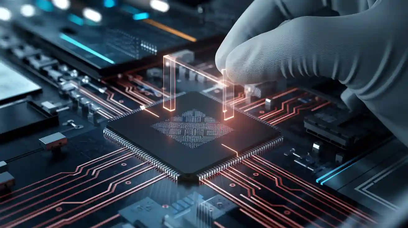 Fertigungs herausforderungen in photonischen integrierten Schaltkreisen und wie man sie überwindet